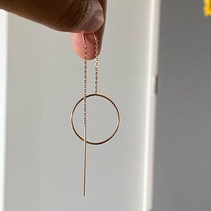 club Monaco - earring